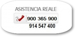ASISTENCIA REALE